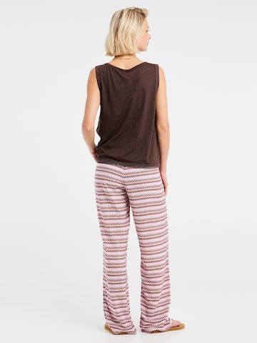 PROTEST Top 'PRTJONNY' in Brown