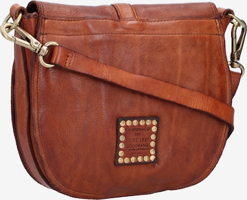 Campomaggi Crossbody Bag in Brown