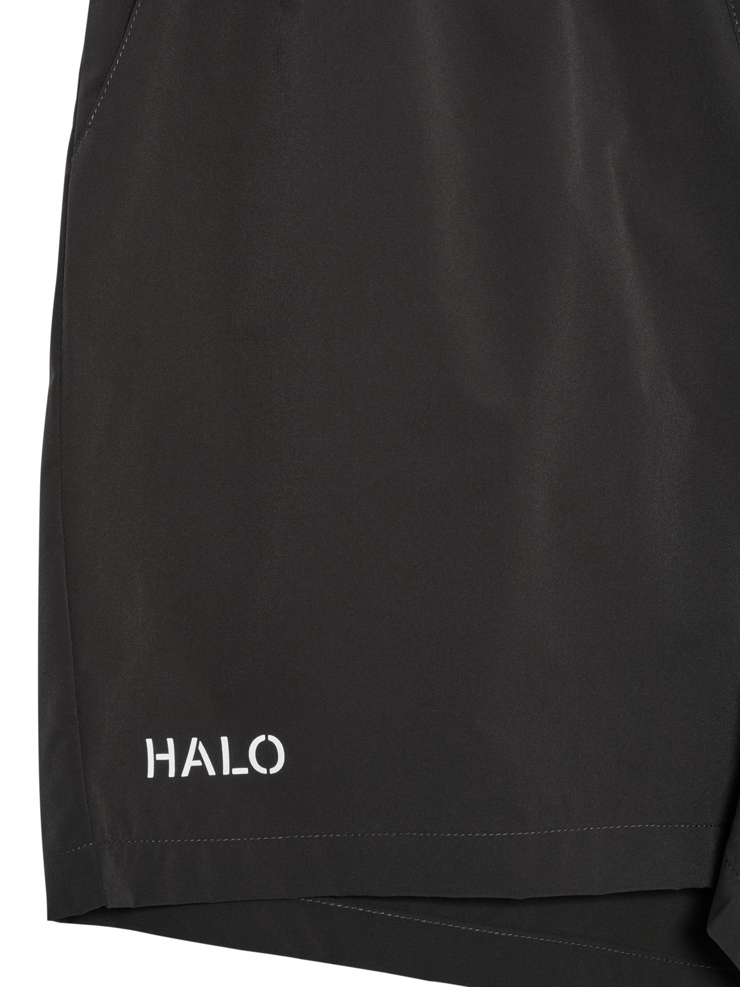 HALO Loosefit Outdoorbroek in Grijs
