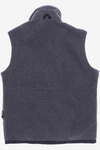 MCKINLEY Vest in L in Grey