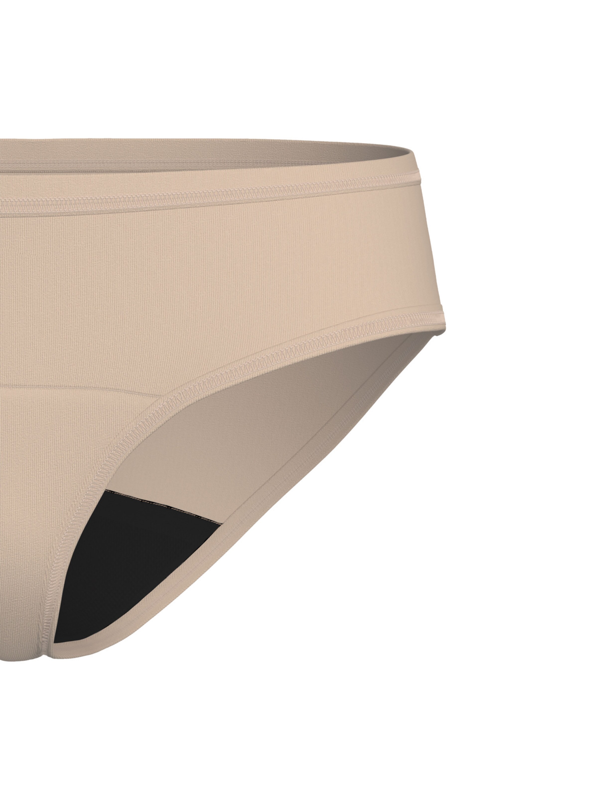 Slip IMPETUS en beige
