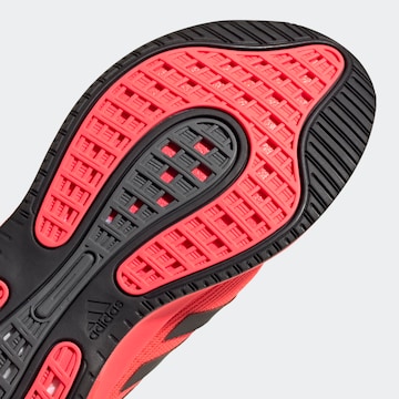 Chaussure de course 'Supernova' ADIDAS SPORTSWEAR en rouge