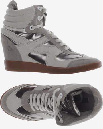 BRONX Sneakers & Trainers in 38 in Beige: front