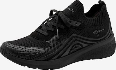 Tamaris Matalavartiset tennarit värissä musta, Tuotenäkymä