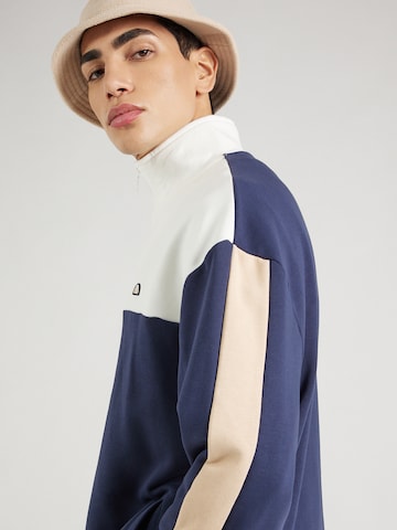 ELLESSE Sweatshirt 'Ineralo' i blå