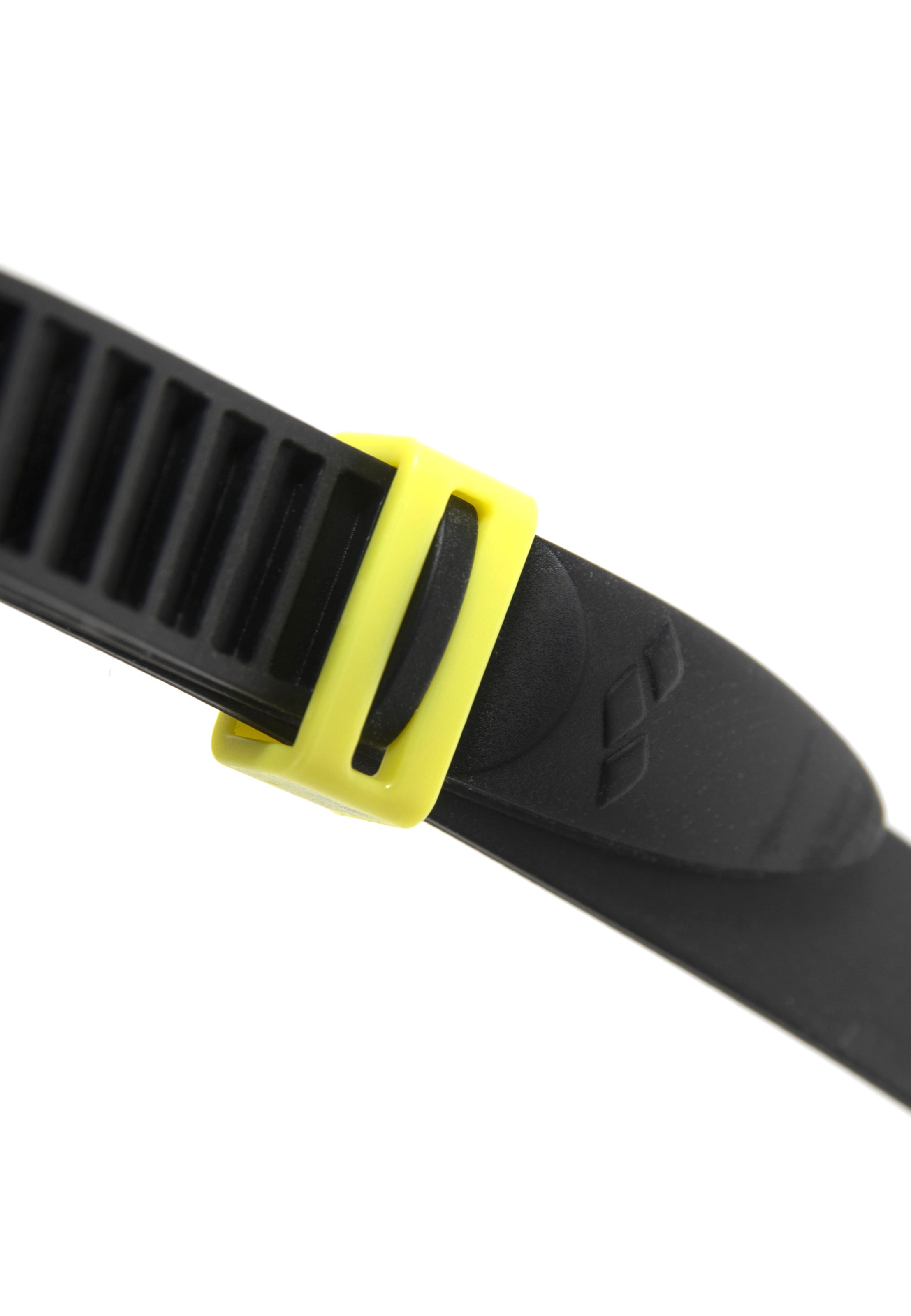 juoda ARENA Akiniai 'THE ONE MIRROR'