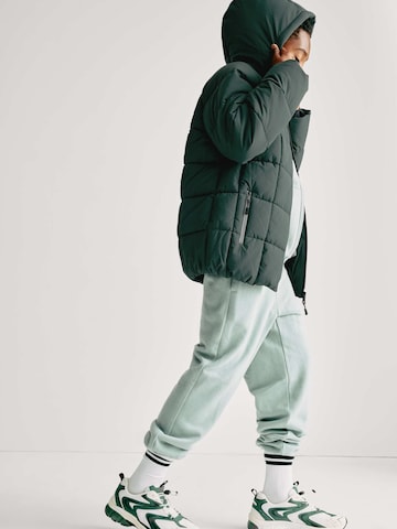 Veste d’hiver Marks & Spencer en vert