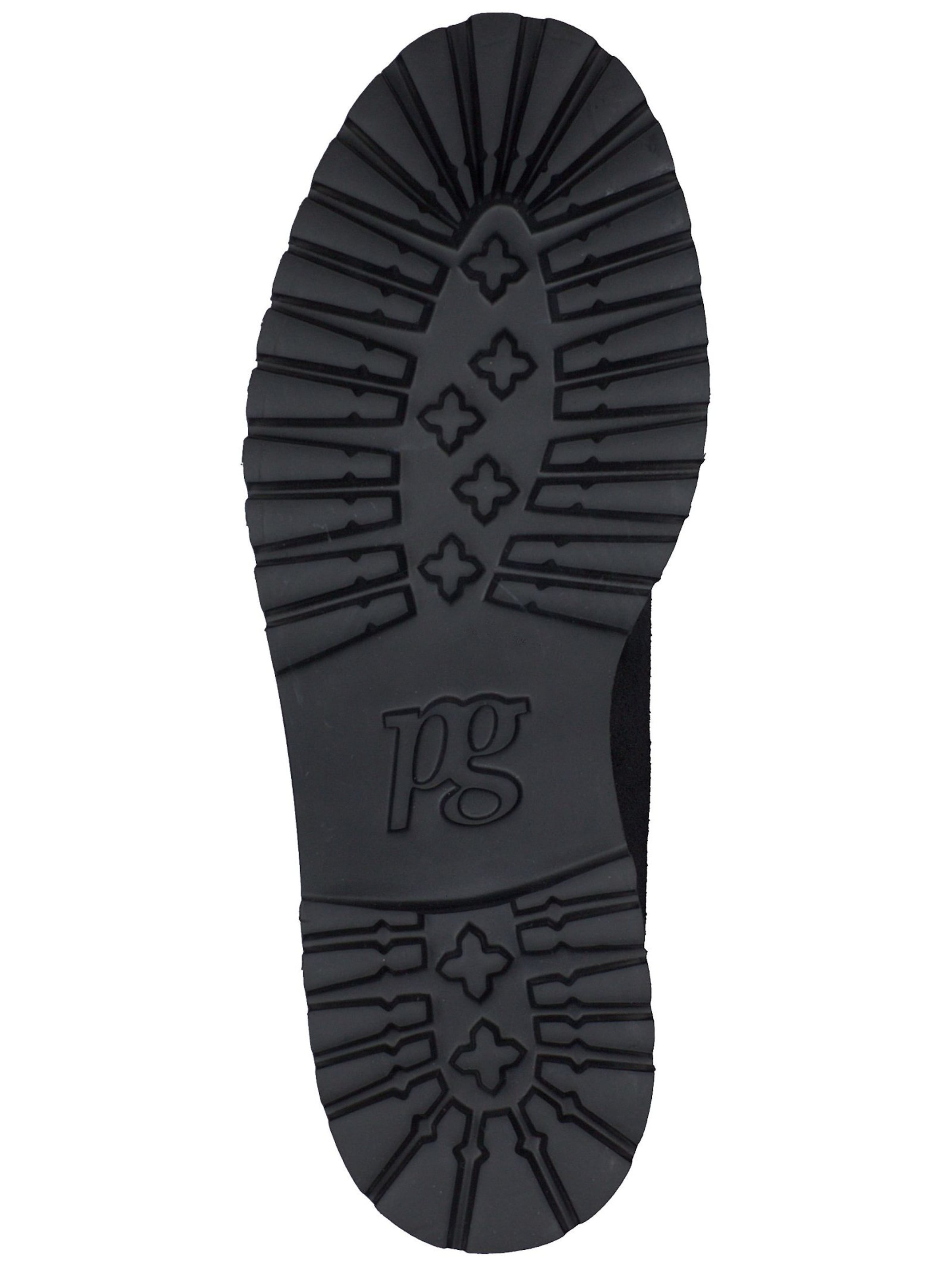 Chelsea Boots Paul Green en noir