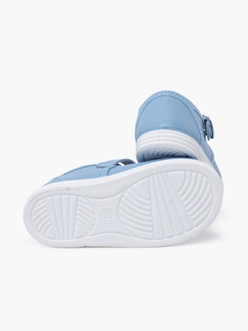 Pisamonas Lauflernschuh‌‌‌ in Blau