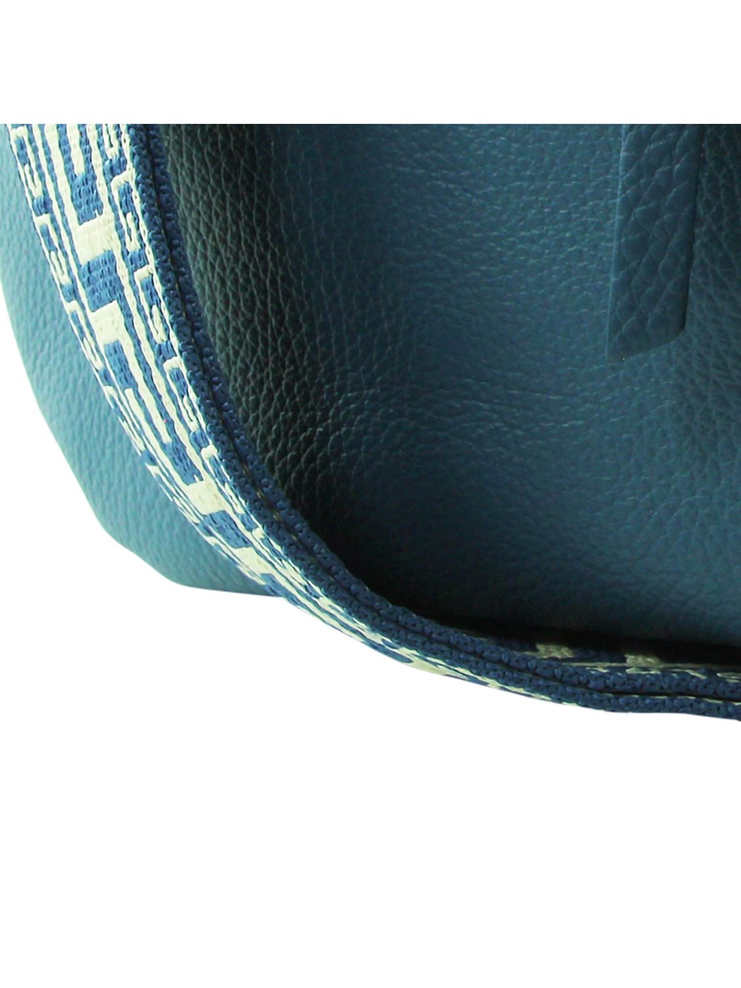 Toscanto Fanny Pack in Blue