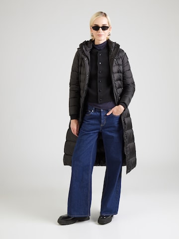 Blauer.USA - Sobretudo de inverno em preto