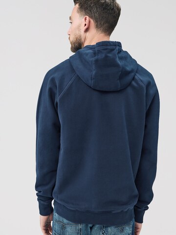 Next Sweatshirt in Blau