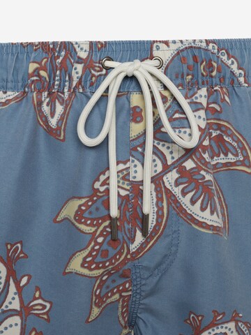 Cotton On regular Παντελόνι 'KAHUNA' σε μπλε