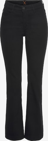 MAC Джинсы 'Dream' в Черный: спереди