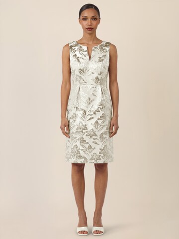 APART Dress in Beige