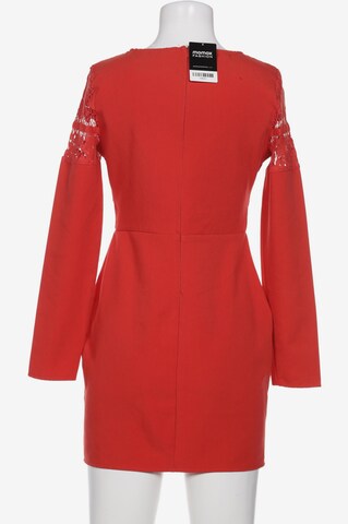 Missguided Dress in S in Red