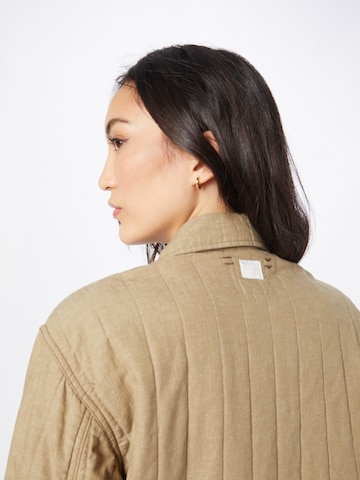 G-Star RAW Jacke in Beige