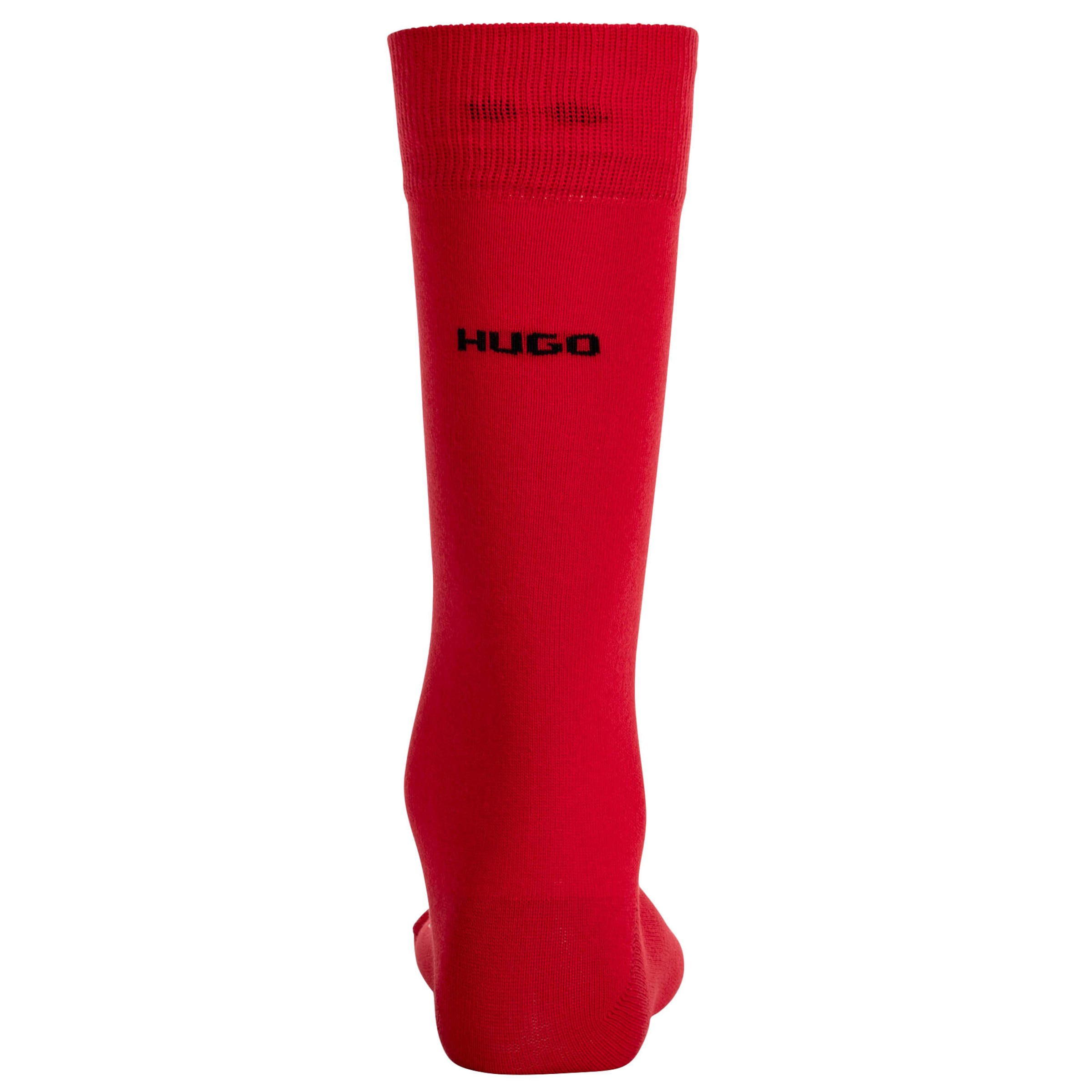 HUGO Socks in Blue