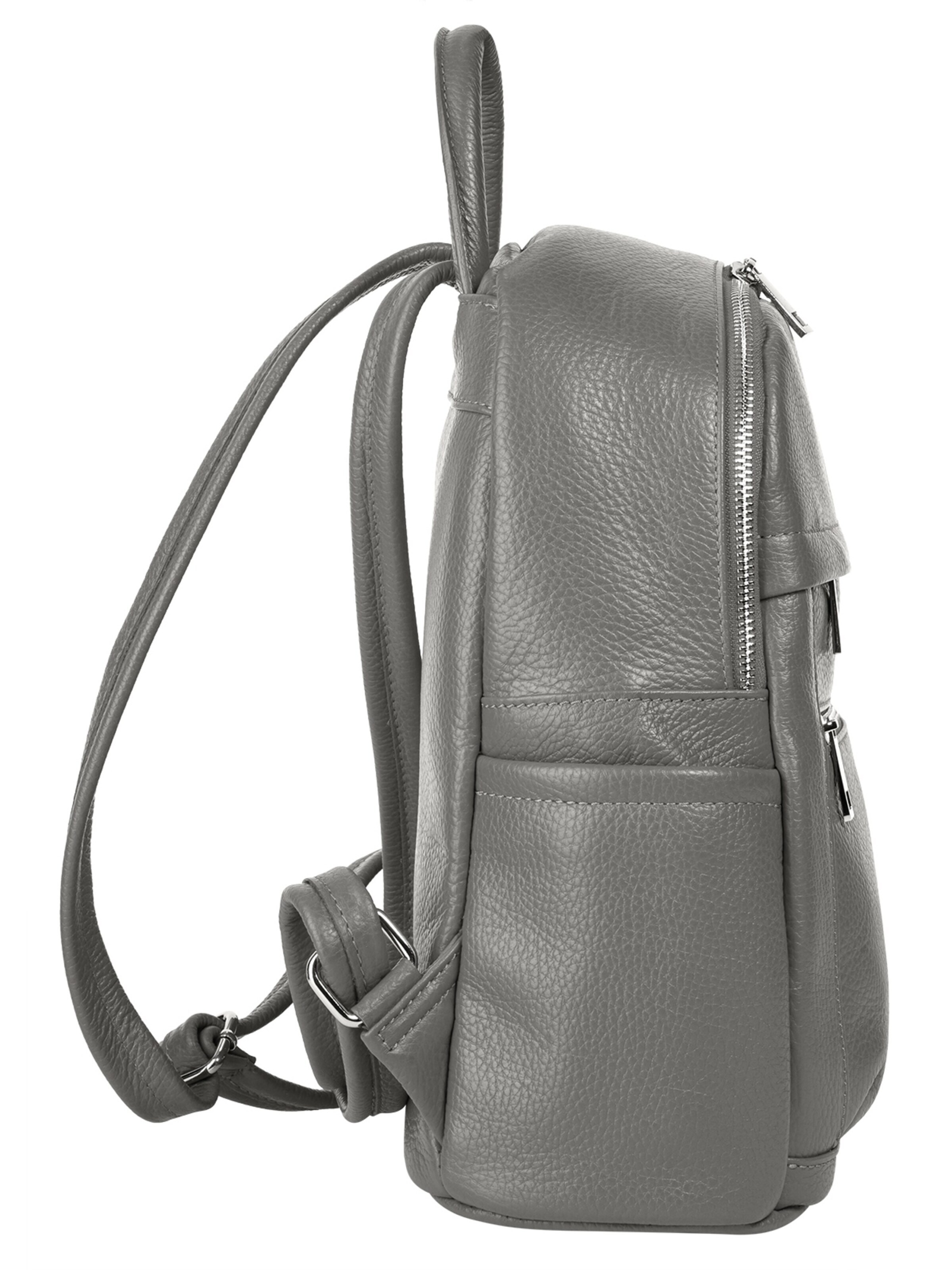 Samantha Look Rucksack‌‌‌‌‌ in Grau