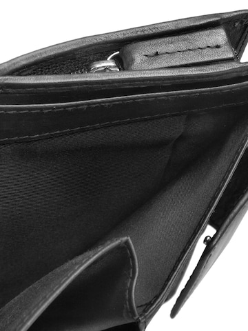 BODENSCHATZ - Cartera en negro
