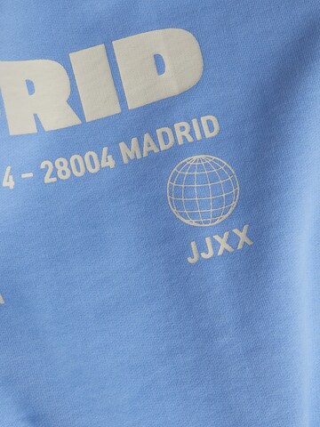 JJXX Sweatshirt 'Jada' in Blue