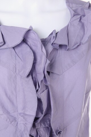 ESPRIT Blouse & Tunic in M in Purple
