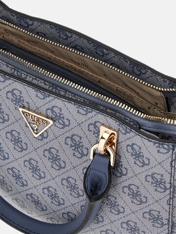 GUESS Handbag 'Noelle' in Mixed colors