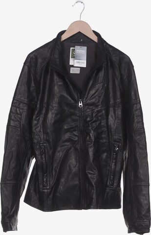 G-Star RAW Jacket & Coat in XXL in Black: front
