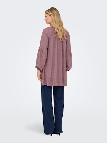 JDY Jurk in Lila