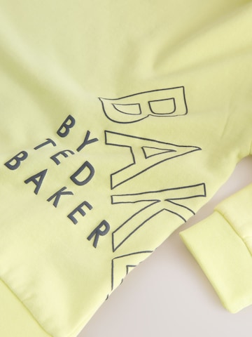 Baker by Ted Baker Set in Geel