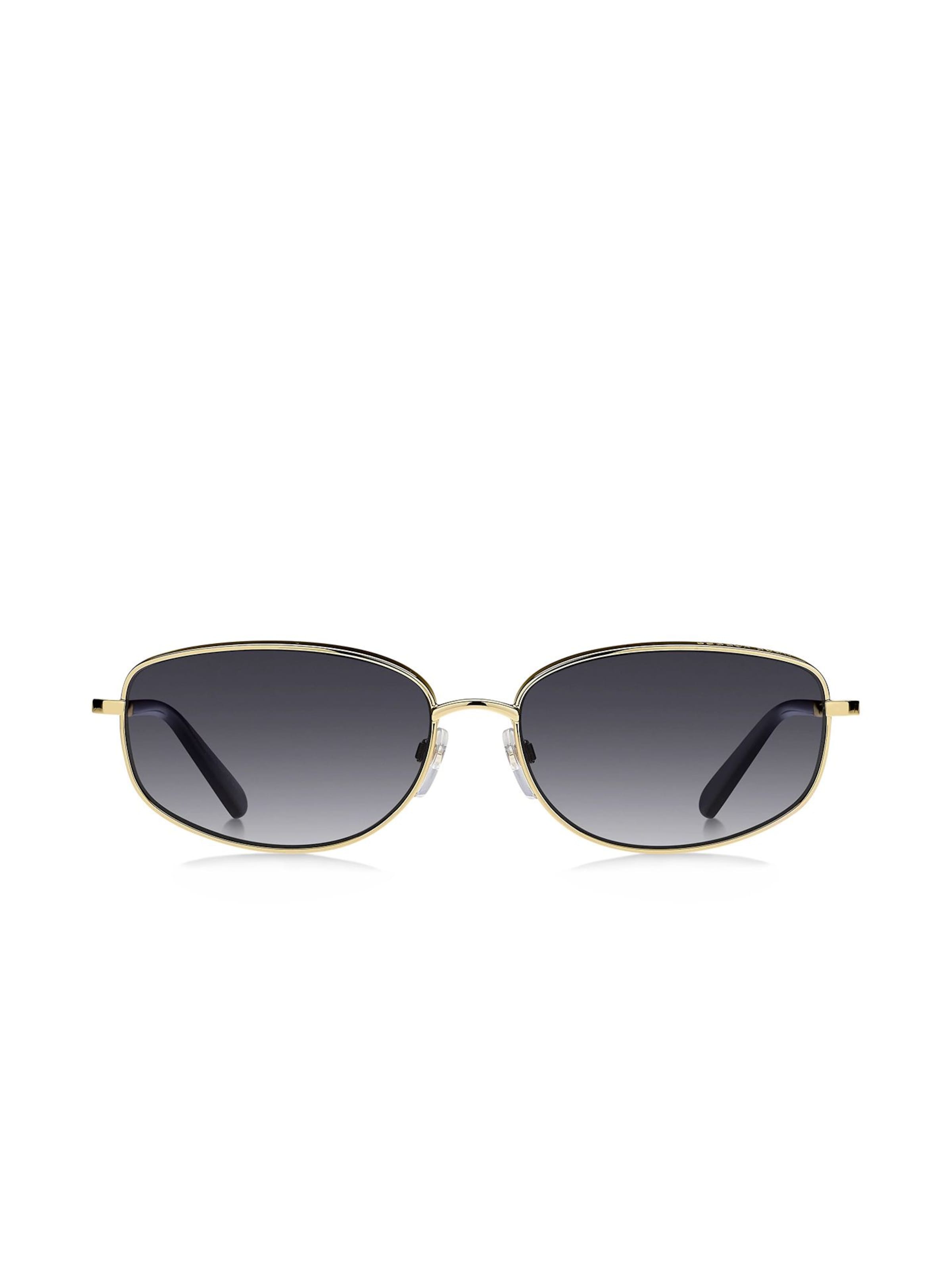 Occhiali da sole di Marc Jacobs in oro