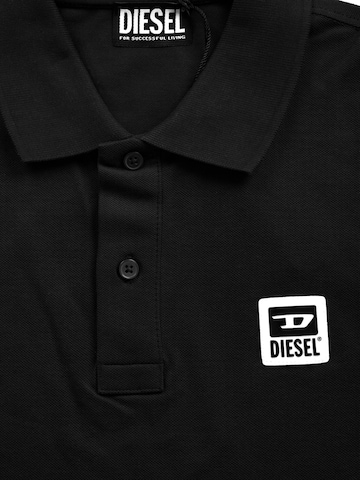 T-Shirt 'T-SMITH 250104 SLIM' DIESEL en noir