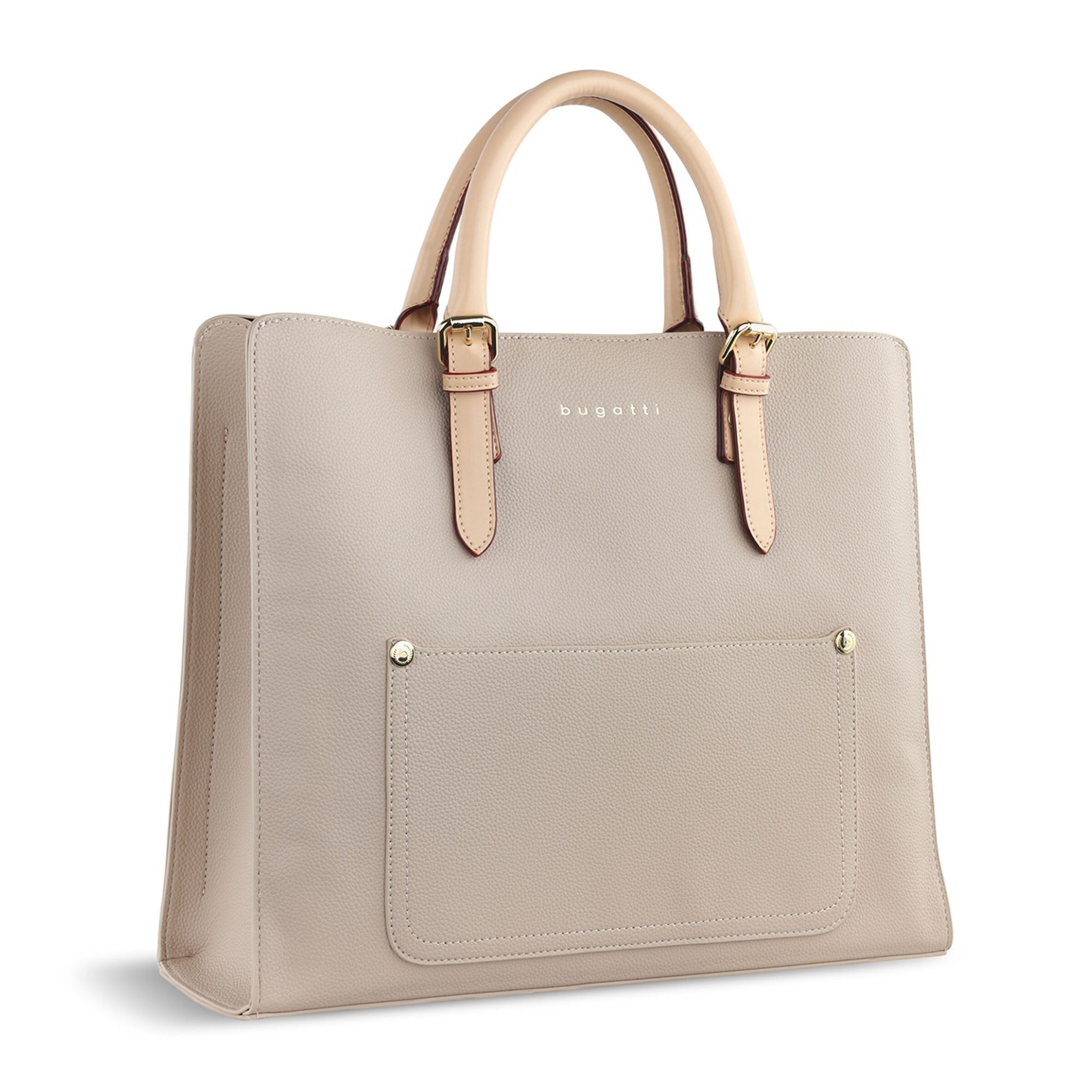 bugatti Shopper 'Ella ' in Beige