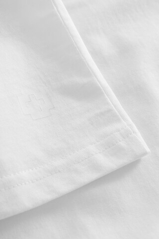 T-Shirt 'Tyler' STRELLSON en blanc