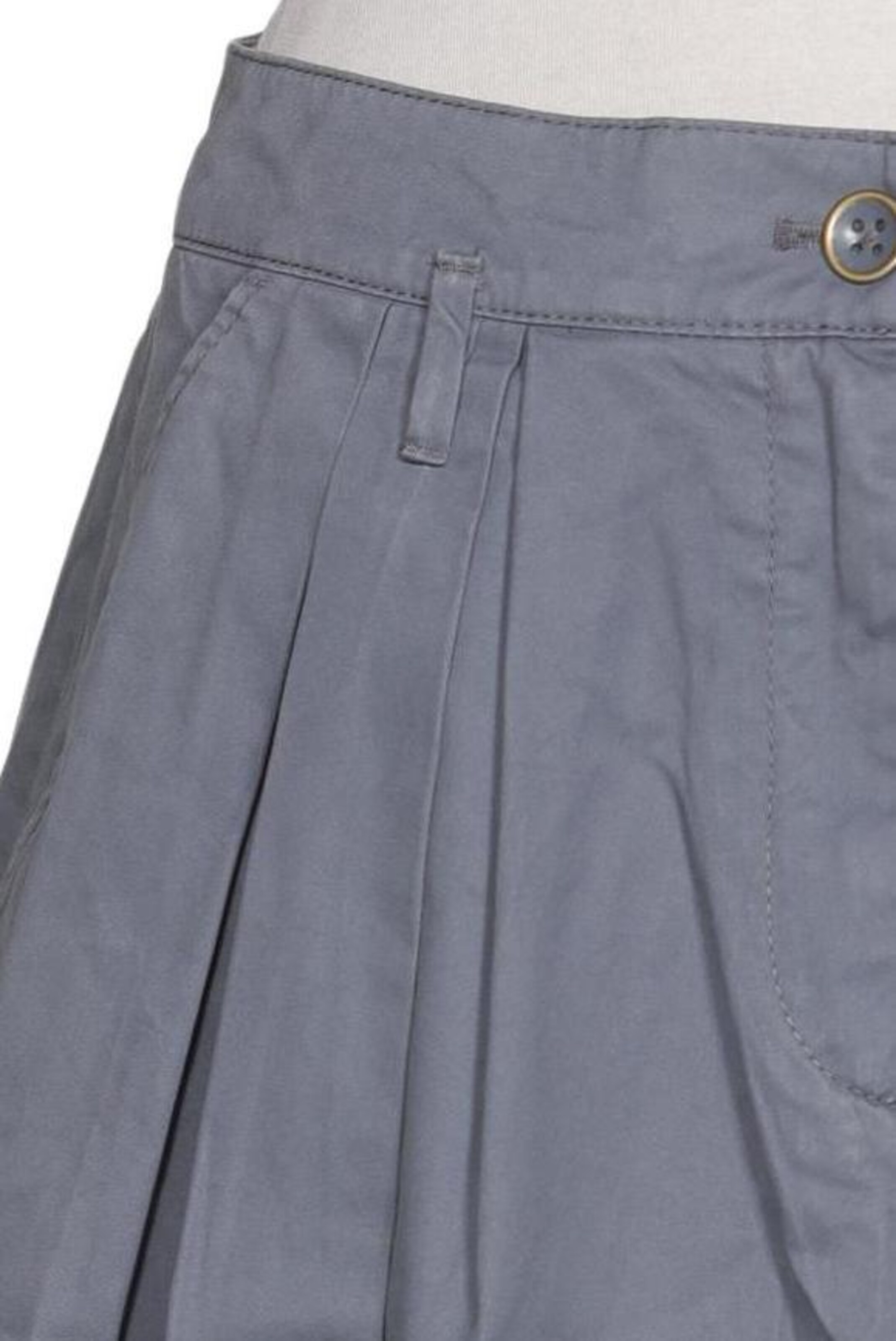 Marc O'Polo Skirt in S in Grey