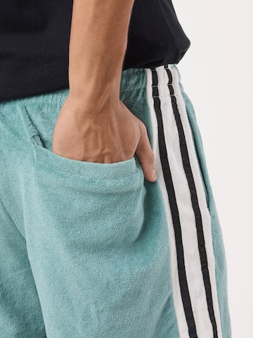 Regular Pantalon 'Resort' Denim Factory en bleu