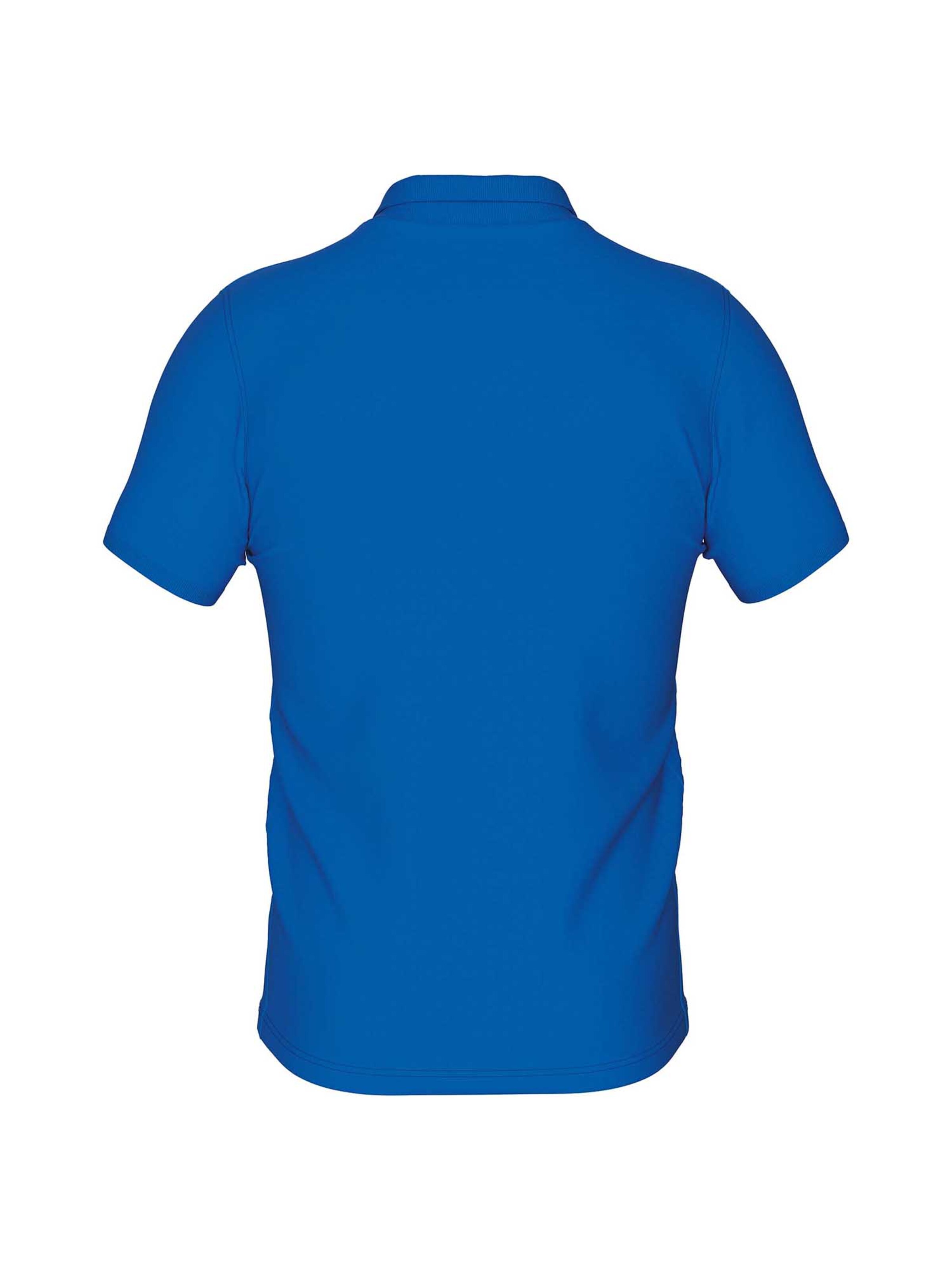 T-Shirt fonctionnel 'Evo' Errea en bleu