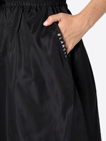 Blanche Skirt 'Elayne' in Black