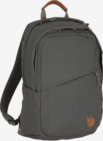 Fjällräven Rucksack 'Räven 20' in Grau