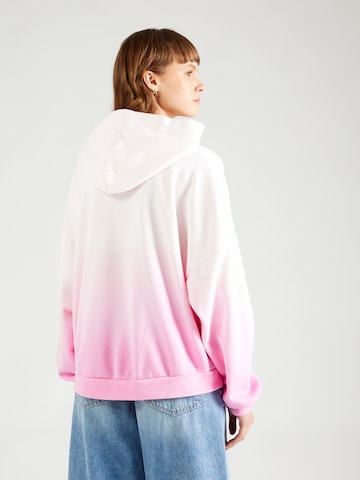 Sweat-shirt GAP en rose