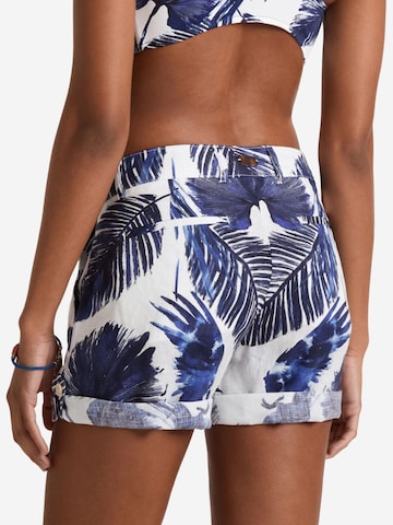 Vilebrequin Board shorts in White