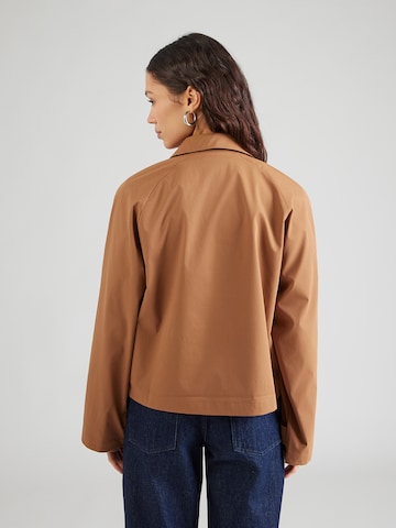 ruda ONLY Demisezoninė striukė 'ONLApril'