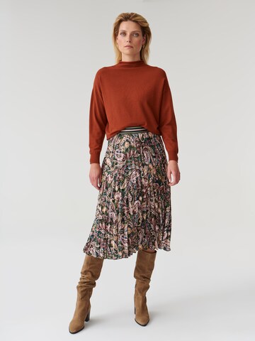 TATUUM Skirt 'RIDIO' in Mixed colours