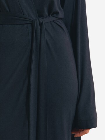 Vestaglia 'Vicka' di ETAM in blu