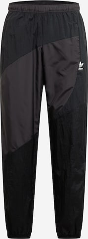 ADIDAS ORIGINALS Παντελόνι σε μαύρο: μπροστά