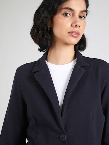 Blazer s.Oliver en bleu