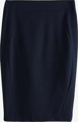 mėlyna Next Sijonas: priekis