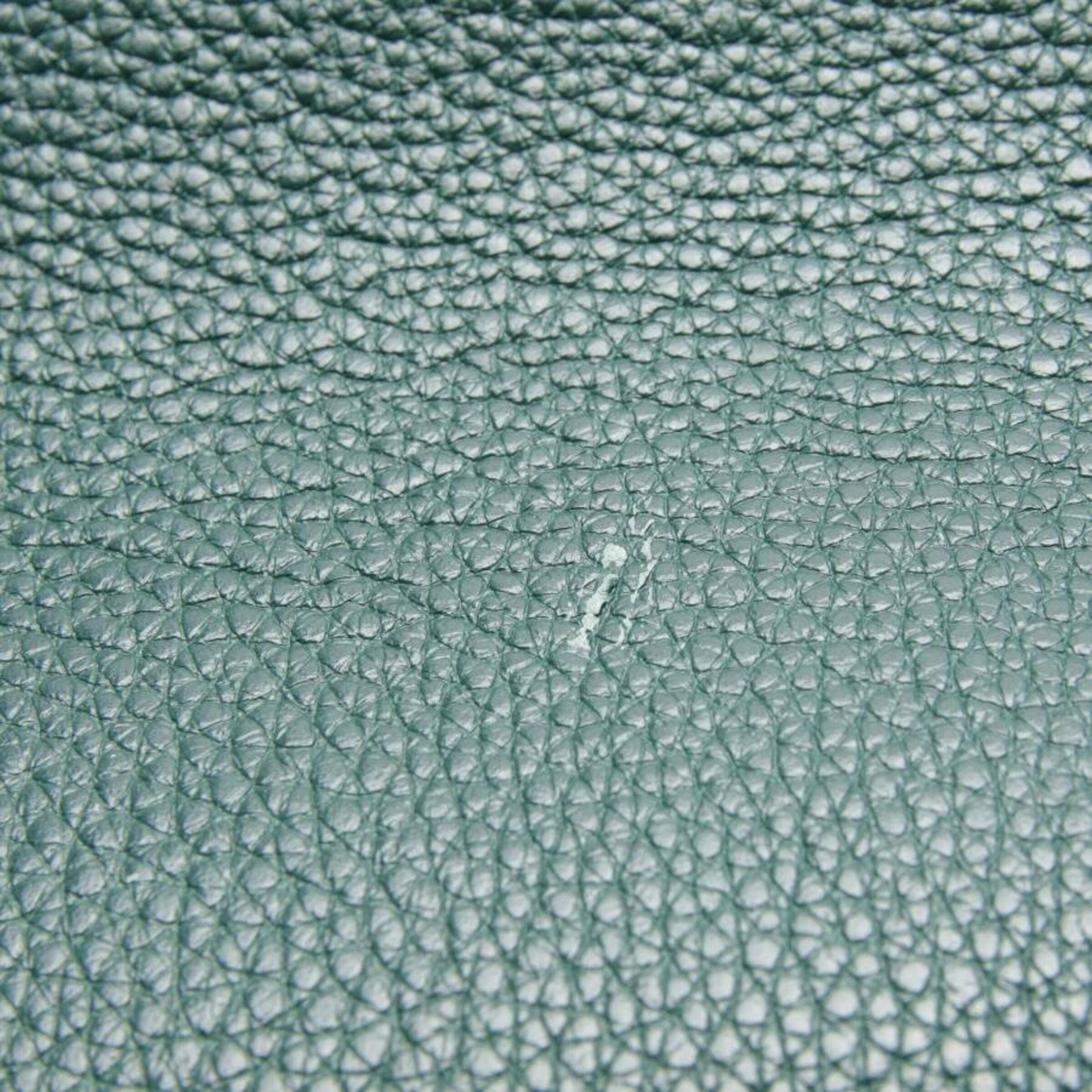 Gucci Handtasche One Size in Grün