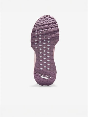 Cole Haan Matalavartiset tennarit '5ZG' värissä lila