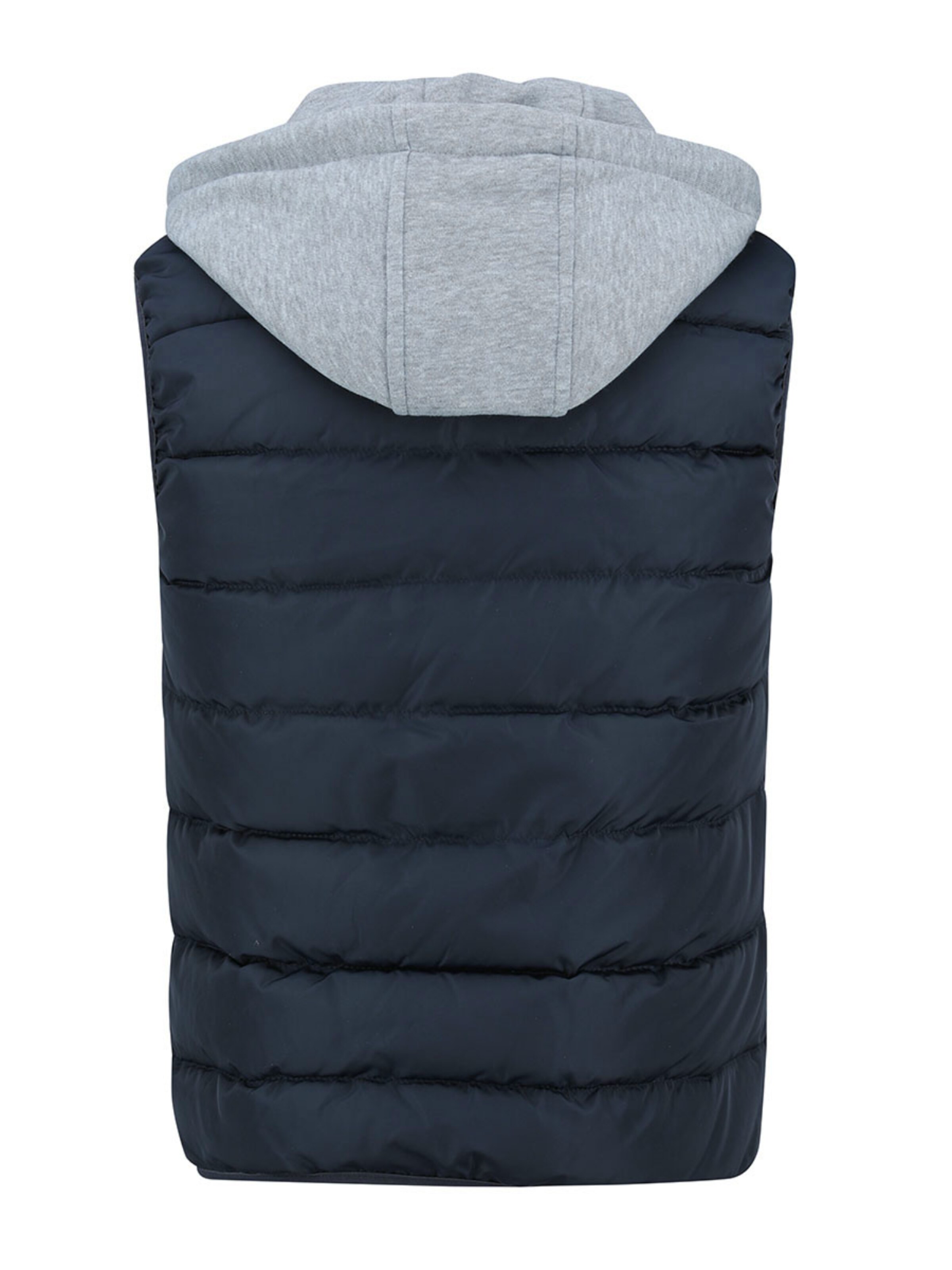 Youthup Weste in Blau